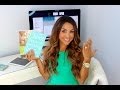 Wedding Vlog | My SAVE THE DATES & Erin Condren Wedding Planner Review! default Wedding Vlog | My SAVE THE DATES & Erin Condren Wedding Planner Review!