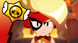 Brawl Stars Türkçe Ani̇masyon - En Sicak Ve En Soğuk Savaşçi