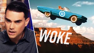 BOOM: Shapiro SETTLES Culture War ORIGINS Debate
