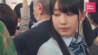 Japan Bus Vlog - My sister returns from work