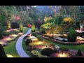 John Sokoloff  -  Valleys - Álomszép zene a világ legszebb kertjeivel