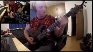 Watch Carnifex Wretched Entropy video