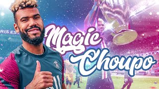 Skinra - Magic Choupo
