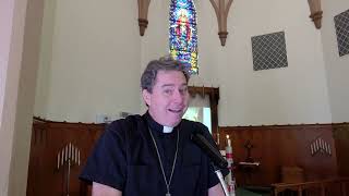 Baptism Water Sermon