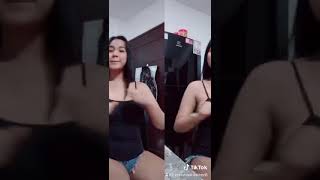 Christina Benitez Sobrang Laki Ng Pakwan