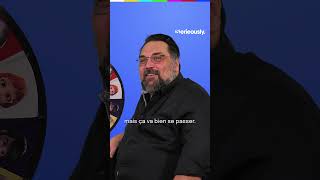 Le Créateur De Miraculous, Thomas Astruc, Nous A Parlé De Luka