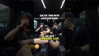Gultik Time With Jackson Wang