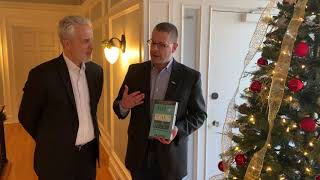 Disruptive Strategy with Chad Harvey & Jim Nevada