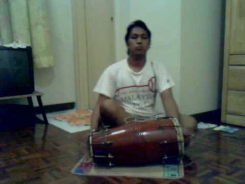 Sunil Dholak Naal Dholki