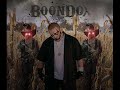 Boondox sippin