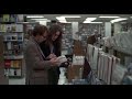 Annie Hall - "the horrible and the miserable"