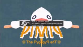 Pingu Outro Logo G Major 36 Low Voice
