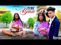 Tere Bina || Pagal Ladki Ki Story || Heart Touching Story || Latest Hindi Song ||  Cutex Boy || 2022
