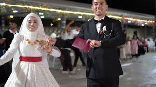 Fatoş Mustafa Düğün Töreni̇