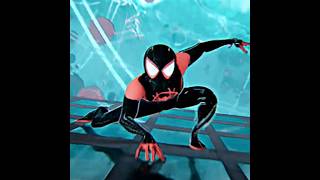 Imma Do My Own Thing - Miles Morales Edit - I Love You So Jumpstyle Slowed
