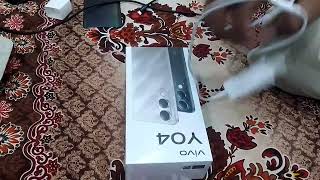 Vivo Y04 Unboxing Budget King Ya Time Waste?