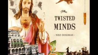 Watch Twisted Minds Flies In Webs video