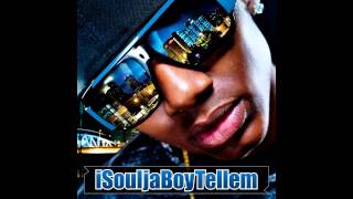 Watch Soulja Boy Im Bout Tha Stax intro video