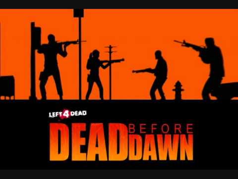 Dead Before Dawn - Finale
