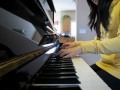 the GazettE - 10th anniversary piano MEDLEY