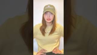 Lisa Quase Chora Em Live.. O Que Aconteceu?