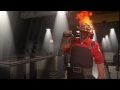 TF2: Hat Galore - Scorching Brotherhood! Ninja Strikes Again 忍者