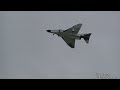 fighter jet f 4