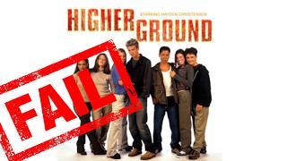Forgotten 2000S Tv 5 Shows That Didnt Survive