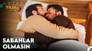 Bazı Yanlış Anlaşılmalar Yaşanmış Olabilir - Kuzey Yıldızı İlk Aşk