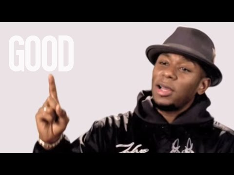 GOOD: If Mos Def Were President