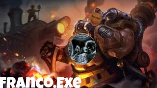 Franko.exe Wtf Om Mau Ngapain Om Nikopoi