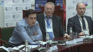 Видео Владислав Жуковский Жириновский в ШОКЕ Бедность РФ от FAQ in Life, Жуковский, Россия