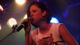 Watch Amber Lawrence Huge video