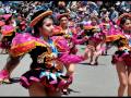 Mix Caporales Bolivia