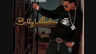 Watch Bobby Valentino Make You The Only One video