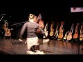 Jason Carter, with Ronja Verkasalo: "Jana"