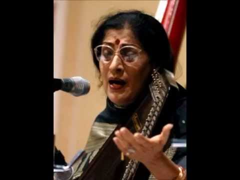 Kishori Amonkar- Mira Malhar-house concert-2nd death anniversary-Suhasini Mulgaonkar