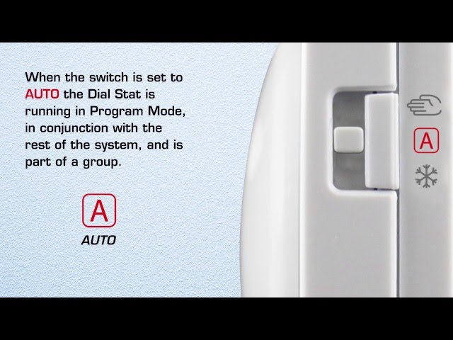 Watch The JG Aura Dial Thermostat - Part 1 on YouTube.