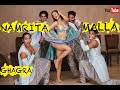 NAMRITA MALLA BOLLYWOOD DANCE  :- Ghagra | Yeh Jawaani Hai Deewani | HOT SEXY