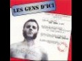 LES GENS D'ICI - sacré lascar.wmv
