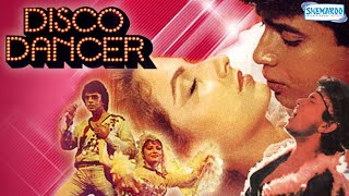 Disko Rəqqası Dram,Musiqi,1982 Mithun Chakraborty,Kimi Katkar Hind Filmi Azərbaycan Dilində