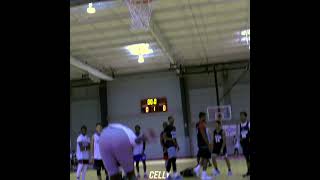 Bol Bols Dunk Was Better