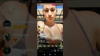 Bhad Bhabie S Bouncing