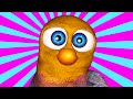 Pajaritos a Bailar - Canciones Infantiles de la Granja