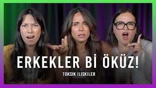 Hesabi Bana Ödetti̇ Grup Hepsi, Big5 Jüri, Aldatılmalar.. Konuk Yasemin Yürük