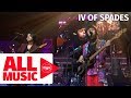 IV OF SPADES – Mundo (MYX Music Awards 2018 Live Performance)