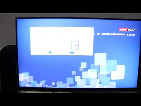 Minitool Partition Wizard 10.2.2 Technician WinPE Boot