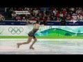 (No Commentary) Yuna Kim SP - 2010 Vancouver Olympic Gold Medalist