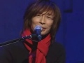 鈴木トオル 「カエリタイカエリタクナイ」livedepot～05.1.27