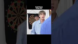 From Run Bts, We Can Get To Know Many More Traditional Korean Games